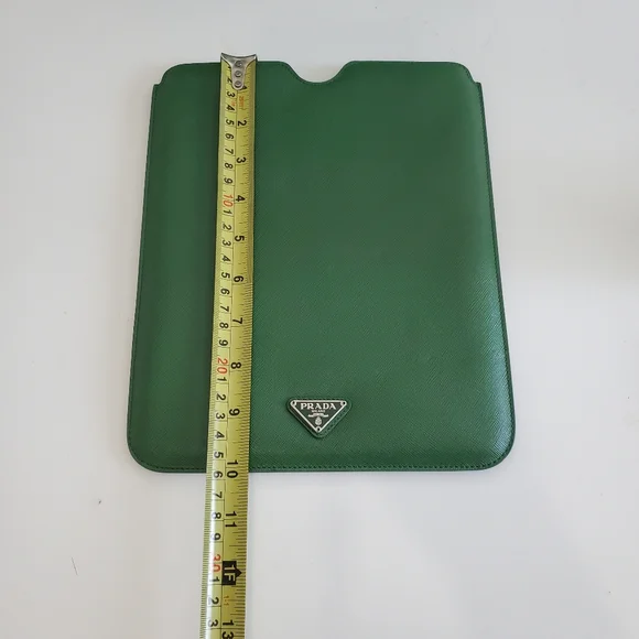 Authentic Prada Tablet Case - Picture 8 of 8
